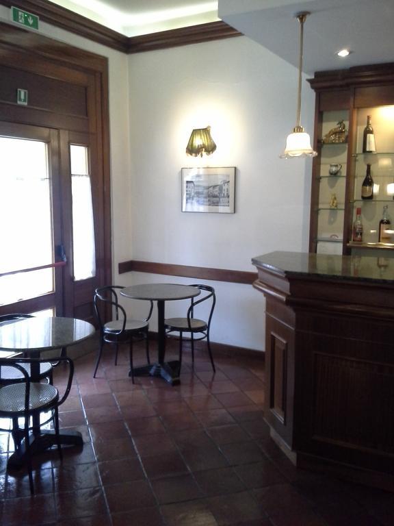 Albergo Italia Di Nardi Renzo & C Snc Поджибонси Екстериор снимка